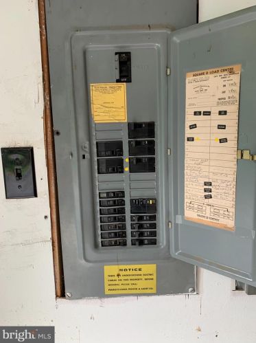 210 Union Hall Rd, Carlisle PA  17013-8387 exterior