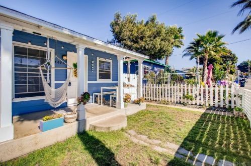 4608 Long Branch Ave, San Diego, CA 92107-2230