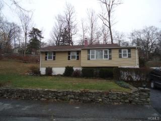 17 Beverly Trl, Monroe, NY 10950-6922