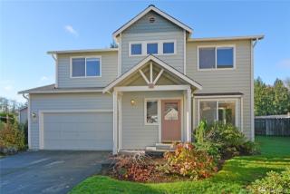 3539 Courtyard Ln, Bremerton, WA 98310-6839