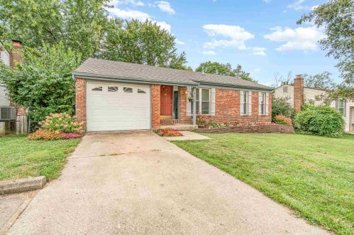 6173 Ridgewood Ct, Florence, KY 41042-9777