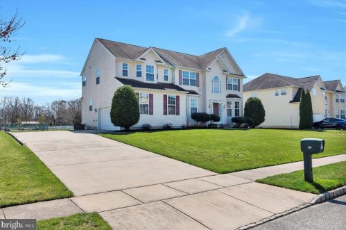 127 Golden Meadow Ln, Erial, NJ 08081-9304