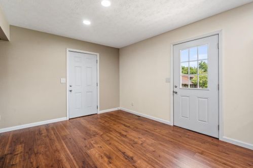 432 Thorne Ave, Wilmington OH  45177-1222 exterior