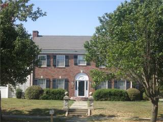 501 Okfuskee Ave, Wewoka, OK 74884-3142
