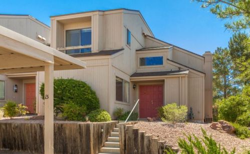 1390 Vista Montana Rd, Sedona, AZ 86336-4771