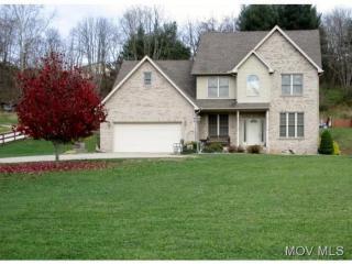 42 Simon Ln, New England, WV 26181-8719