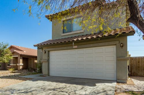9811 Riverside Ave, Tolleson, AZ 85353-8585