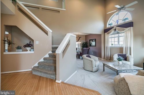 1801 Arbor Ct, Jamison PA  18929-1672 exterior