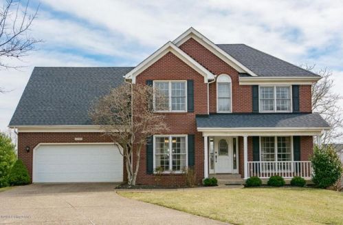 13509 Rock Bay Ct, Louisville, KY 40245-2097