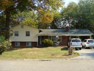 2228 Cavalcade Rd, Knoxville, TN 37912-5709
