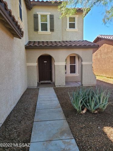 4824 Desert Thorn Dr, Tucson, AZ 85756-5179