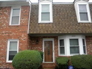 2532 Meadows Lndg, Chesapeake, VA 23321-3726