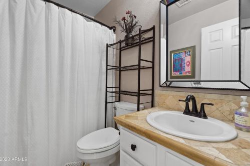 4274 Maya Way, Cave Creek AZ  85331-2615 exterior