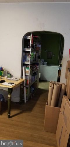 318 Green St, Hazle Township PA  18201-5706 exterior