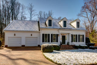 172 Nottinghamshire, Williamsburg, VA