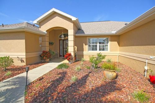 17392 116th Court Rd, Summerfield, FL 34491-7843