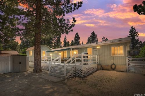 850 D Ln, Big Bear City, CA