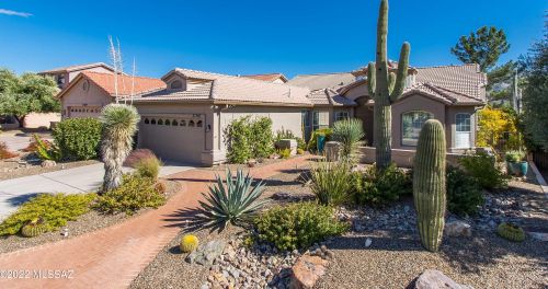 37387 Canyon View Dr, Tucson, AZ 85739-1233