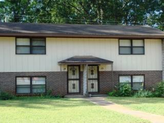 210 Overland Rd, Marvel AL  35115-3982 exterior