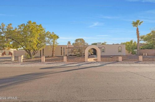 5001 Monte Cristo Ave, Glendale, AZ 85306-2639