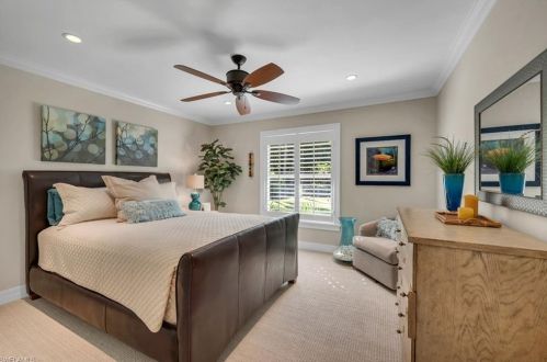 5362 Tallowood Way, Naples FL  34116-5012 exterior