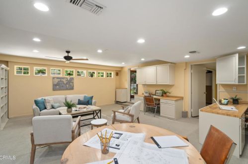 505 Garfield Ave, South Pasadena CA  91030-2210 exterior