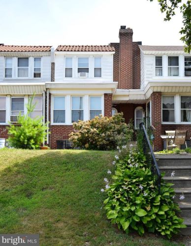 3407 Friendship St, Philadelphia, PA 19149-1621
