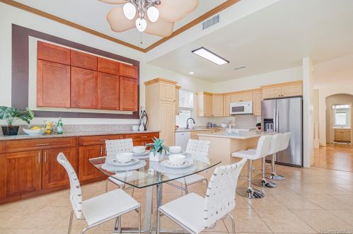 91-1007 Kai Lea St, Ewa Beach HI  96706 exterior