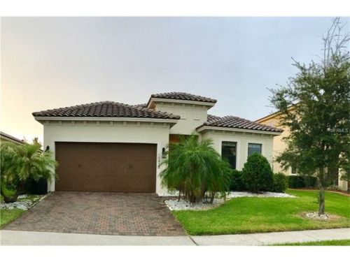10435 Stapeley Dr, Orlando, FL 32832-6953