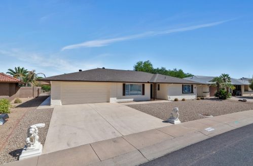 12418 Sonnet Dr, Sun City, AZ 85375-3336