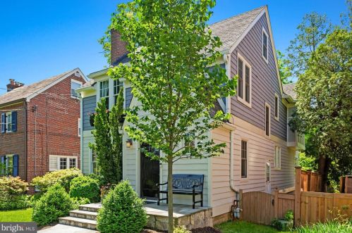 2908 Rittenhouse St, Washington, DC 20015-1524
