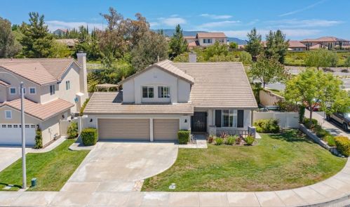 42374 Camino Merano, Temecula, CA 92592-6393