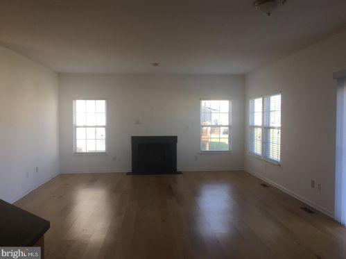 597 Windrow Way, Magnolia DE  19962-3613 exterior