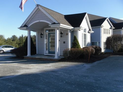 3 Peachey Cir, Middleton, MA 01949-3307