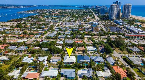 218 Sandal Ln, West Palm Beach, FL 33404-5727