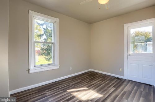 3623 6 St, Harrisburg PA 17110-1517 exterior