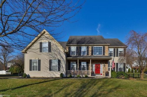 2338 Katie Ct, Easton, PA 18040-8470