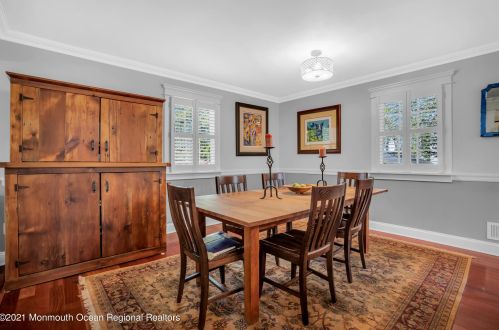 21 Ward Ln, Locust NJ 07760-1730 exterior