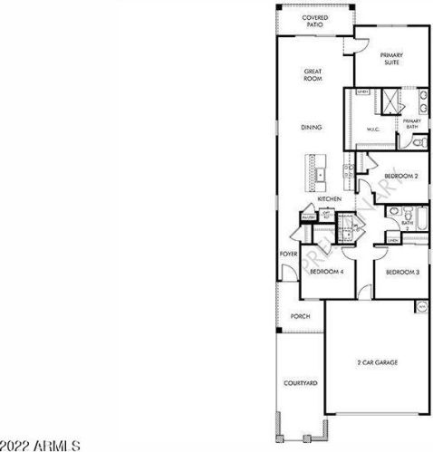 10746 Bloch Rd, Tolleson, AZ 85353-4446