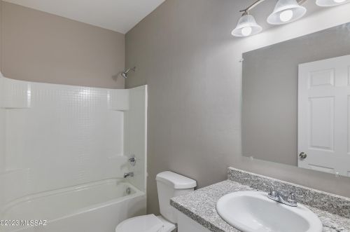 1343 Ginter Rd, Tucson AZ 85706-5734 exterior