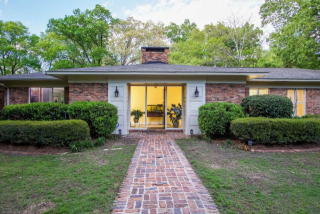 820 Dogwood Cir, Macon GA  31210-3405 exterior