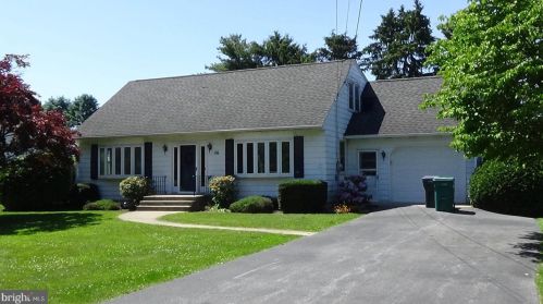 116 Horners Rd, Carlisle, PA 17015-8508