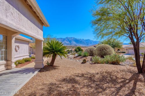 64580 Drifter Dr, Tucson, AZ 85739-1225