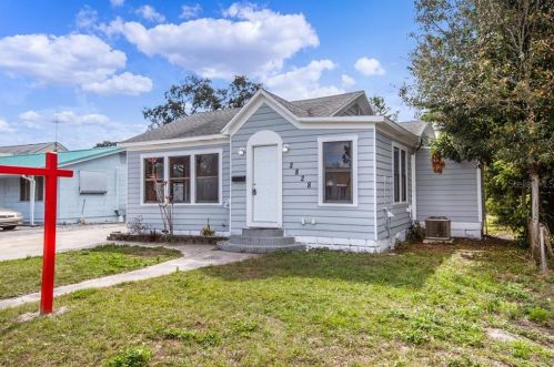 2828 13th Ave, Saint Petersburg, FL 33713-5514