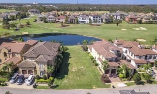 601 Muirfield Loop, Kissimmee, FL 34747-6416