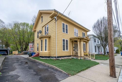 174 Broadway, Norwich, CT 06360-4499