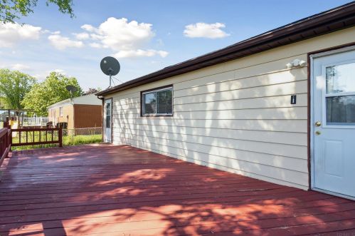 1416 Dodge Ave, Mishawaka IN  46544-5546 exterior