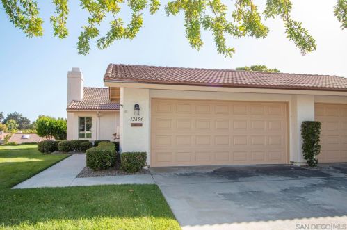 12854 Corte Arauco, San Diego, CA 92128-1563