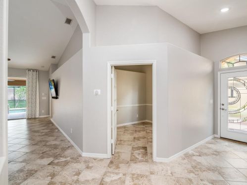 15081 Cortona Way, Naples FL  34120-0669 exterior