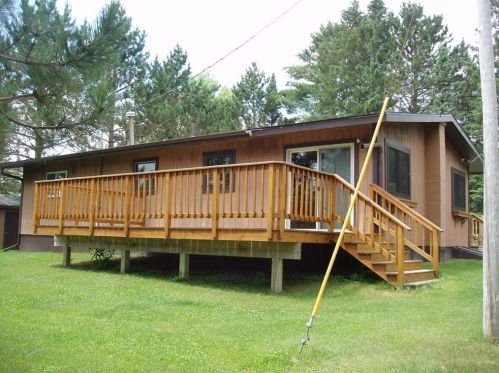 74859 Lenz Rd, Glidden, WI 54527-9003